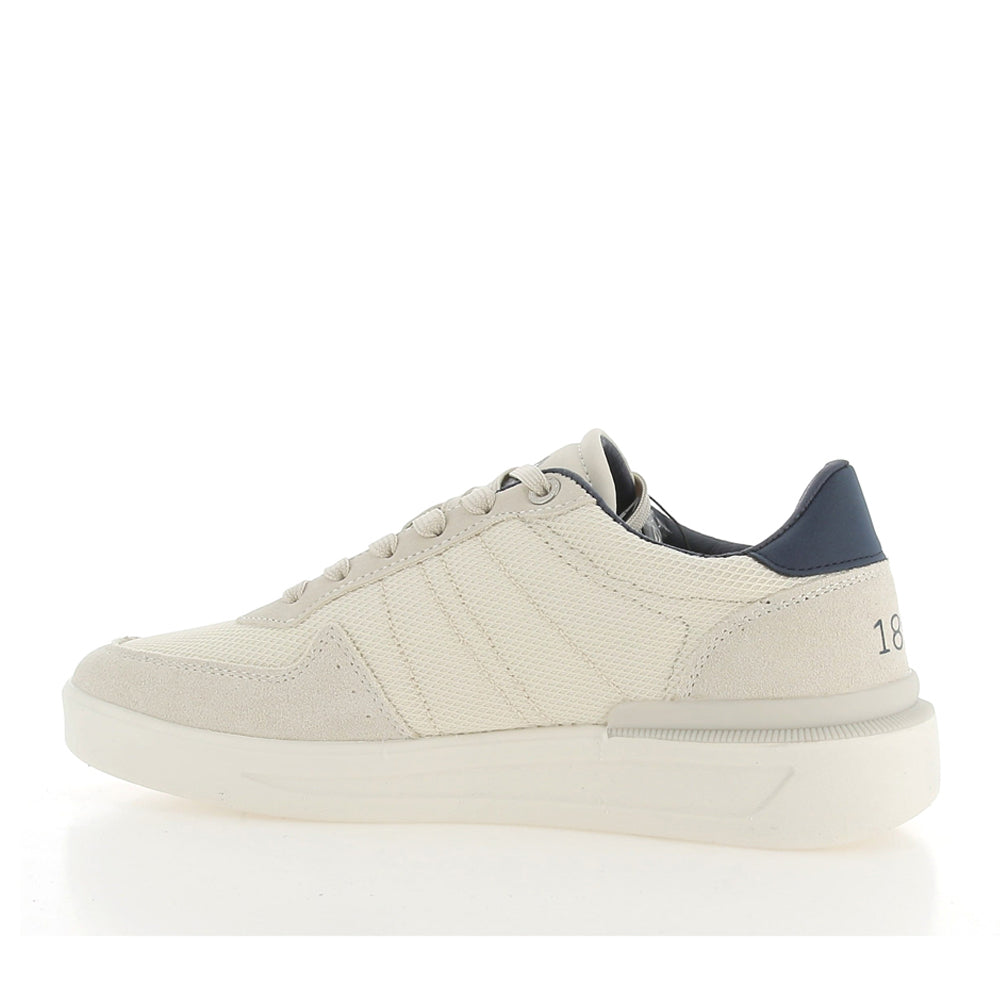 Sneakers U.S. Polo Assn. Uomo - Beige