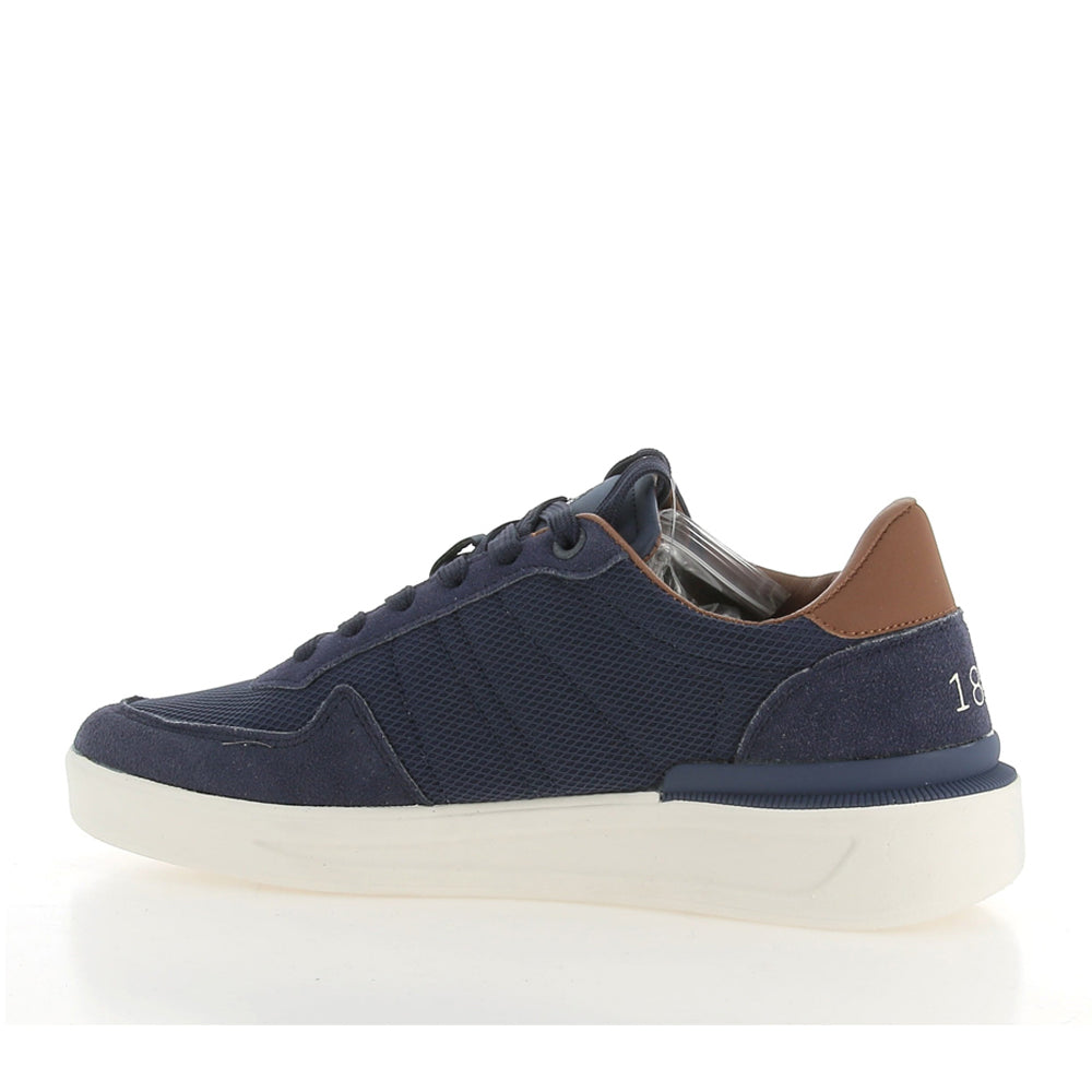 Sneakers U.S. Polo Assn. Uomo - Blu