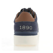 Sneakers U.S. Polo Assn. Uomo - Blu