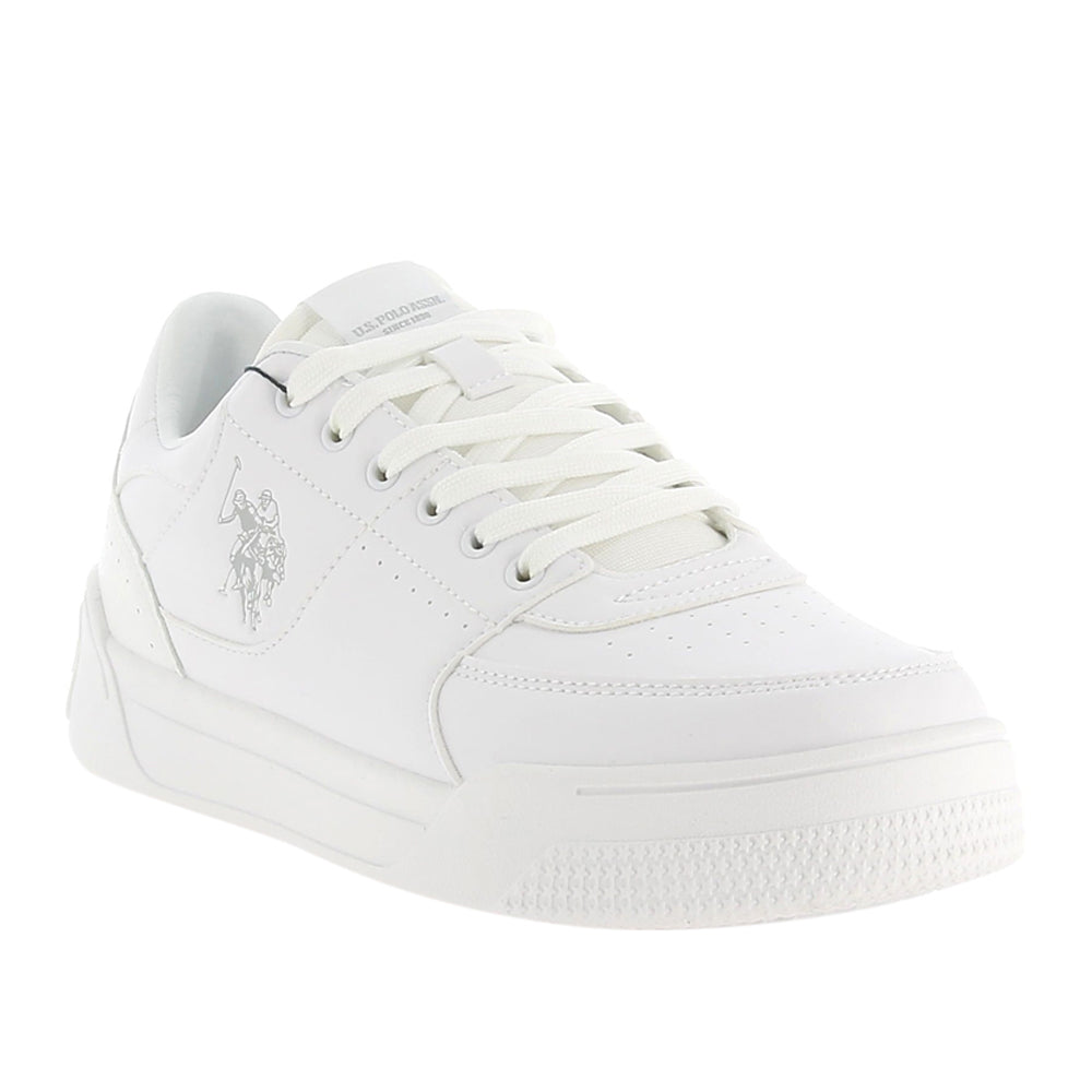 Sneakers U.S. Polo Assn. Uomo - Bianco