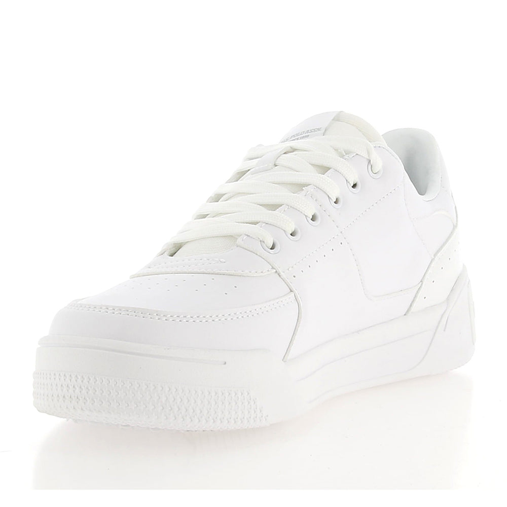 Sneakers U.S. Polo Assn. Uomo - Bianco