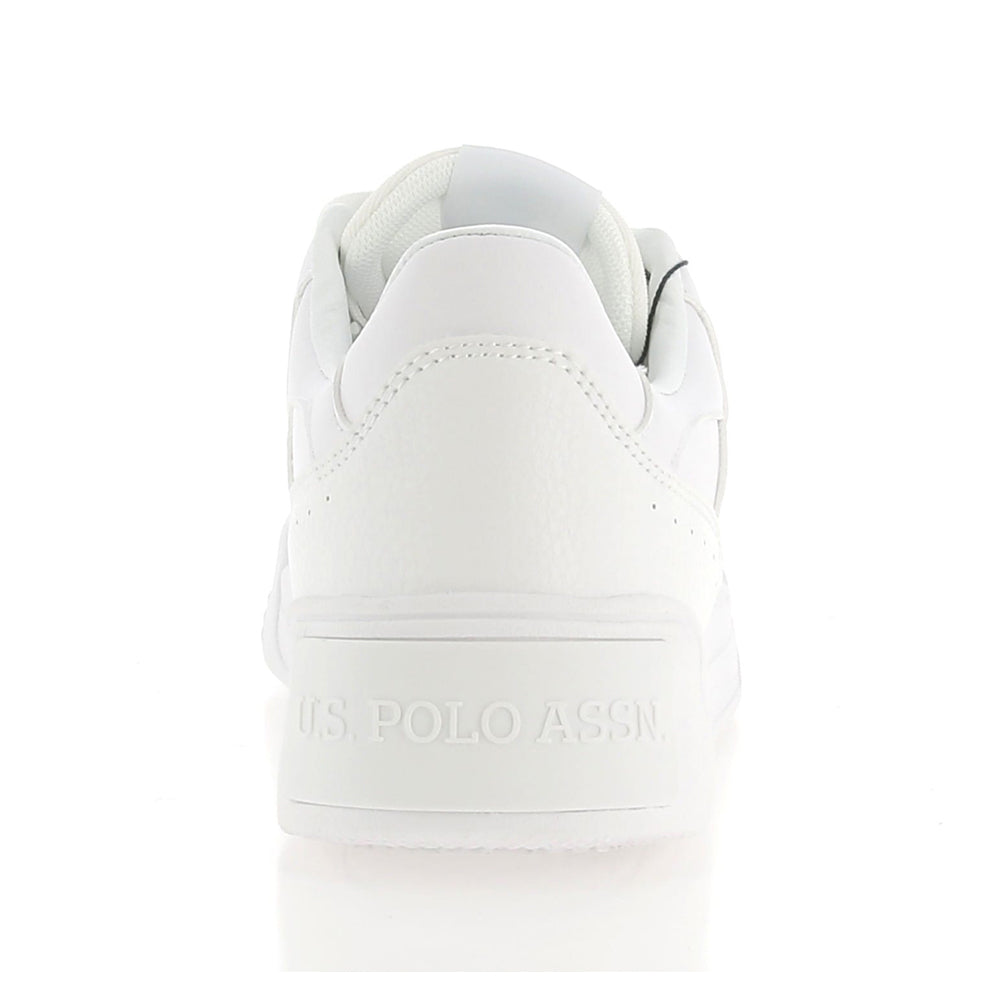 Sneakers U.S. Polo Assn. Uomo - Bianco