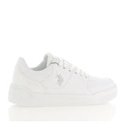 Sneakers U.S. Polo Assn. Uomo - Bianco