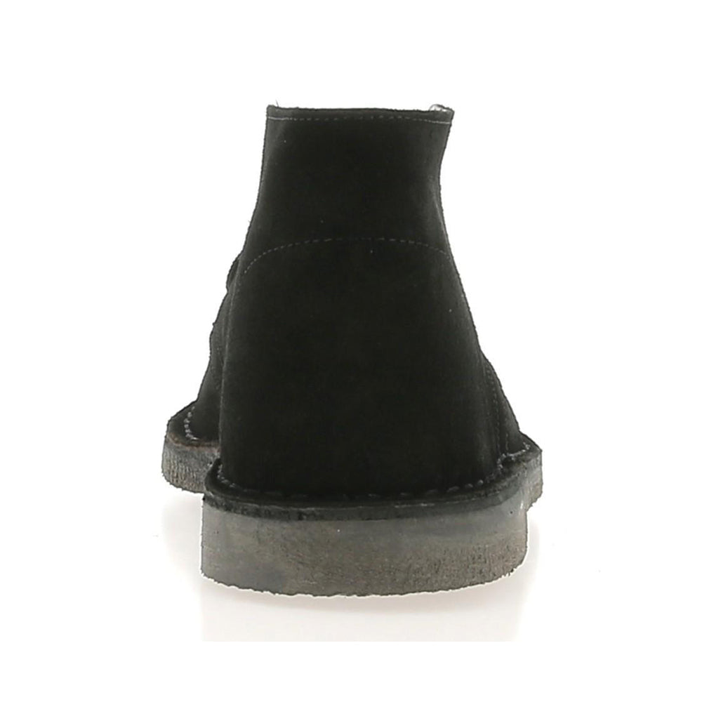 Polacco V S R Uomo - Nero