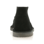 Polacco V S R Uomo - Nero