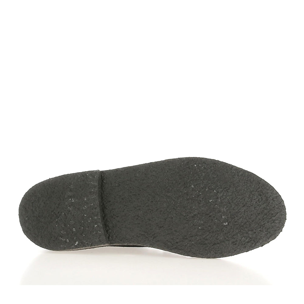 Polacco V S R Uomo - Nero