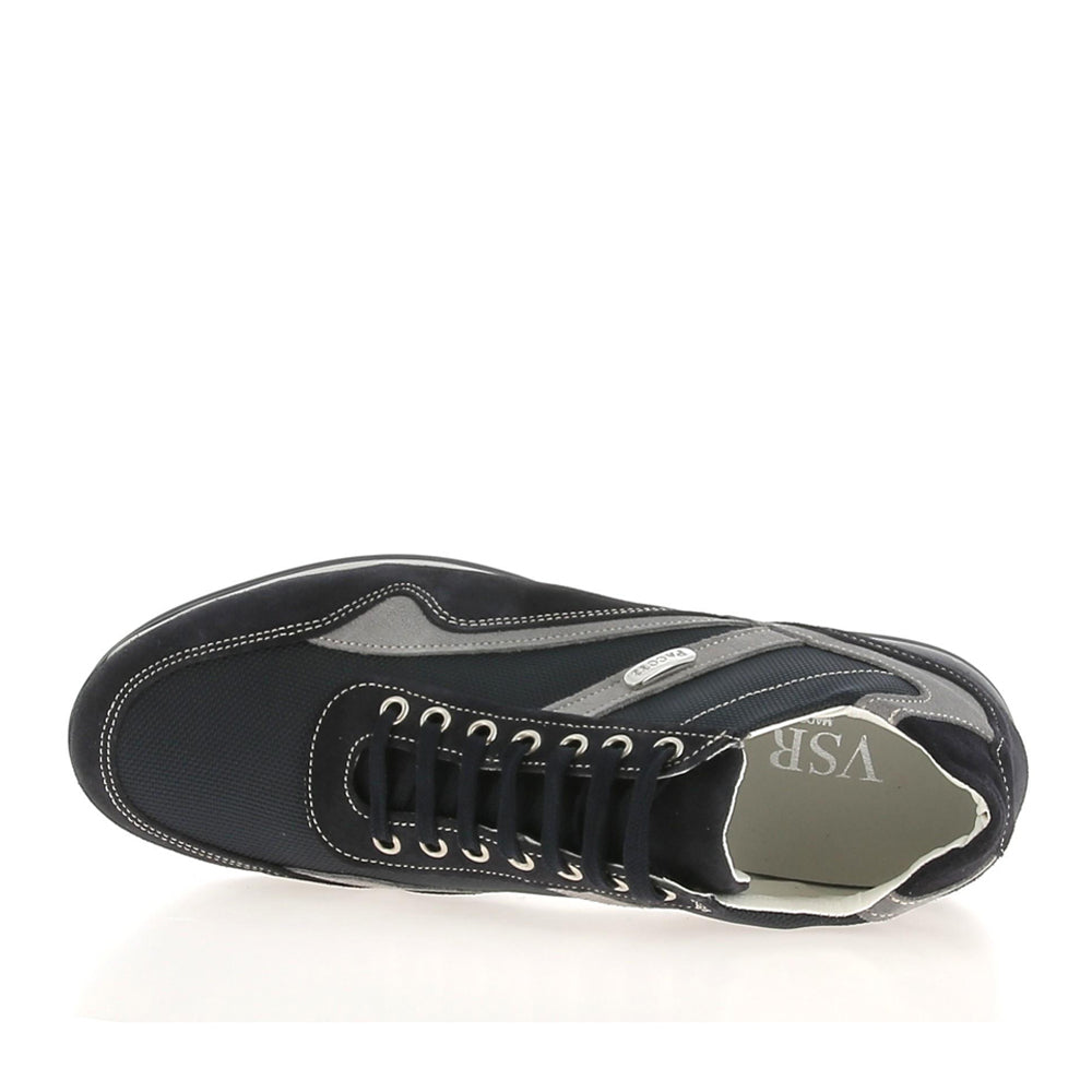 Sneakers V S R Uomo - Blu