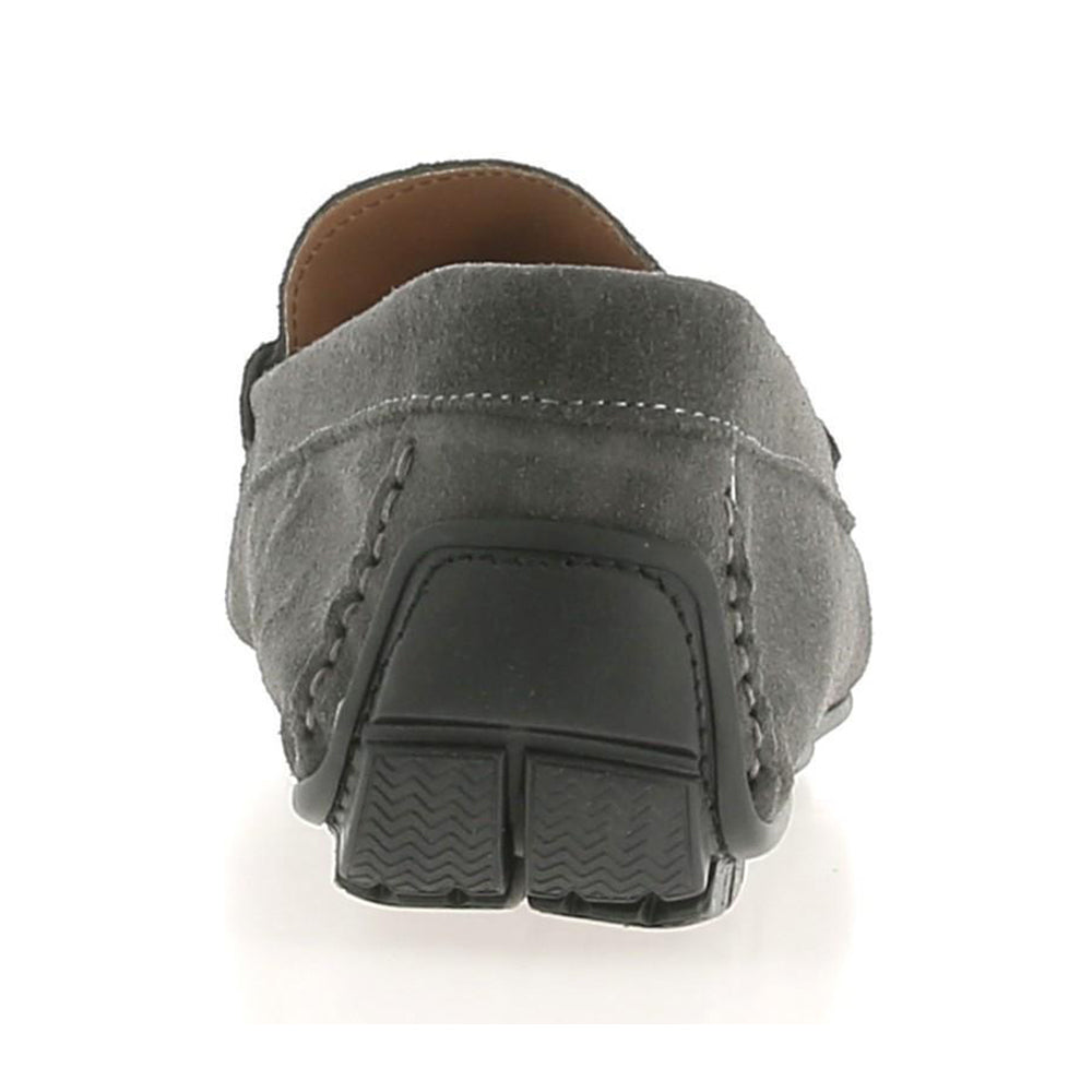 Mocassino V S R Uomo - Grigio