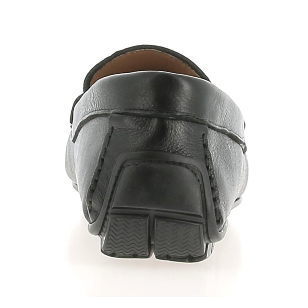 Mocassino V S R Uomo - Nero