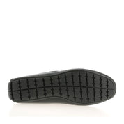 Mocassino V S R Uomo - Nero