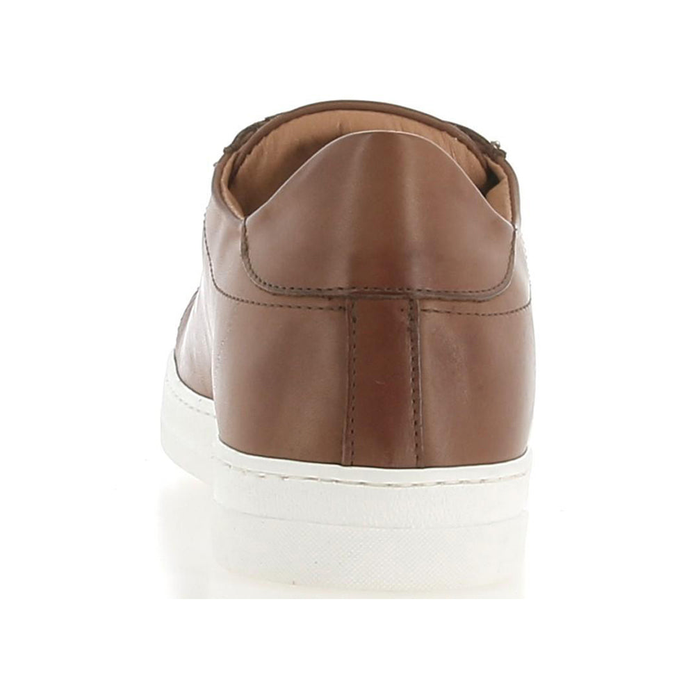 Sneakers V S R Uomo - Marrone