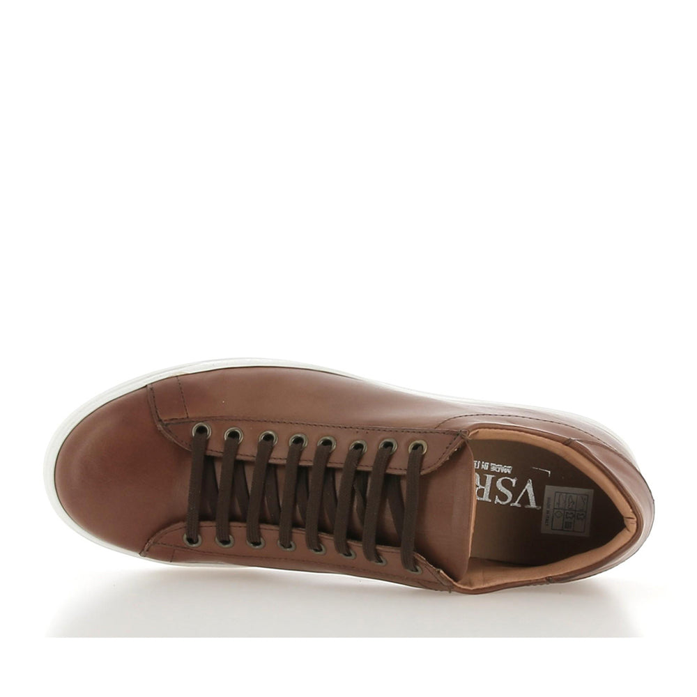Sneakers V S R Uomo - Marrone