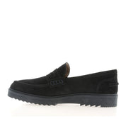 Mocassino V S R Uomo - Blu