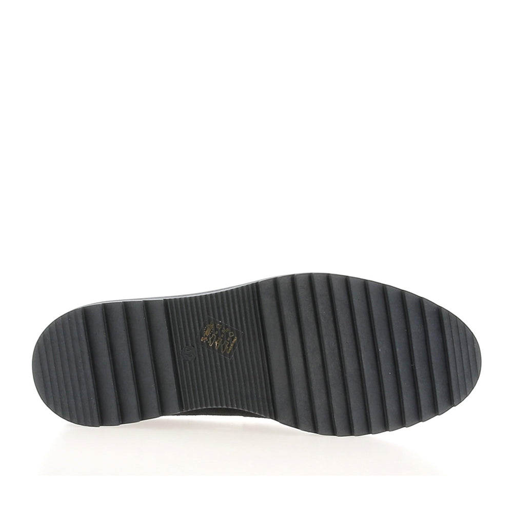 Mocassino V S R Uomo - Blu