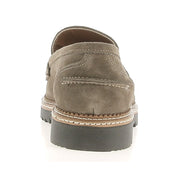 Mocassino V S R Uomo - Grigio