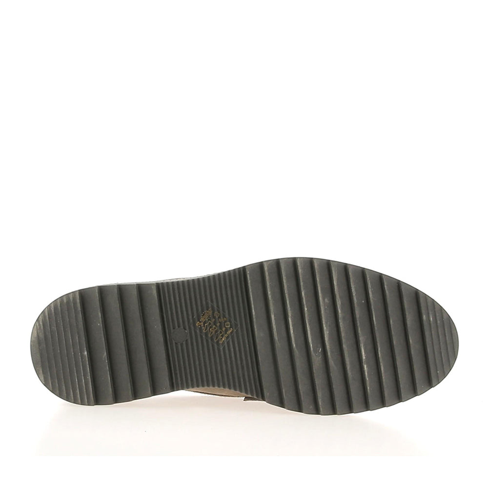 Mocassino V S R Uomo - Grigio