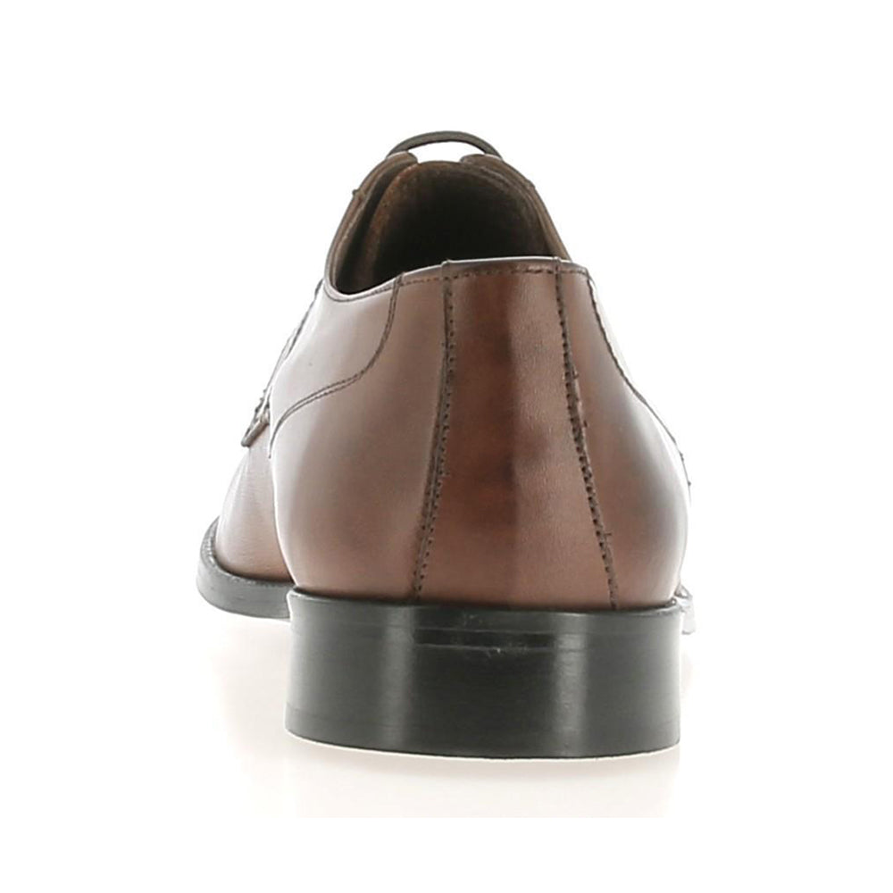 Stringata V S R Uomo - Marrone