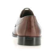 Stringata V S R Uomo - Marrone