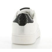 Sneakers Wrangler Donna - Bianco