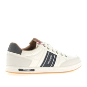 Sneakers Wrangler Uomo - Bianco