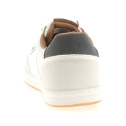 Sneakers Wrangler Uomo - Bianco