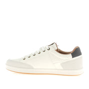 Sneakers Wrangler Uomo - Bianco