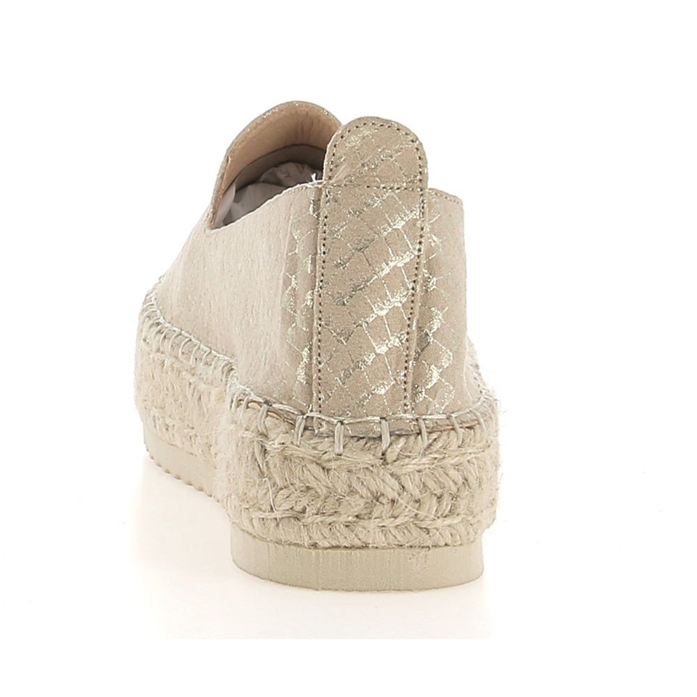 Espadrillas Wrangler Donna - Beige