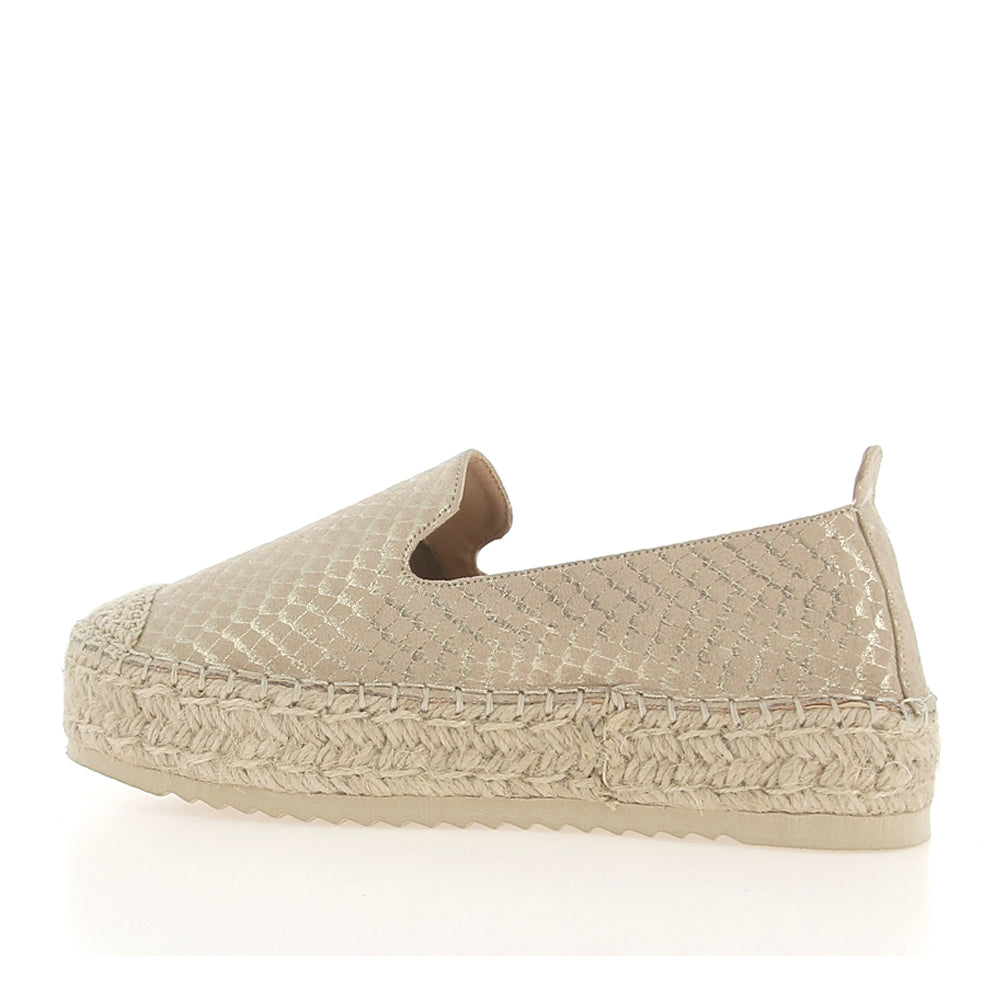 Espadrillas Wrangler Donna - Beige