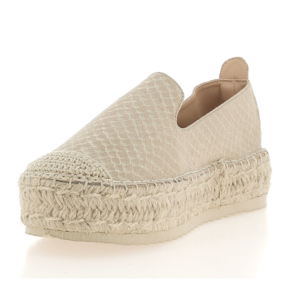 Espadrillas Wrangler Donna - Beige