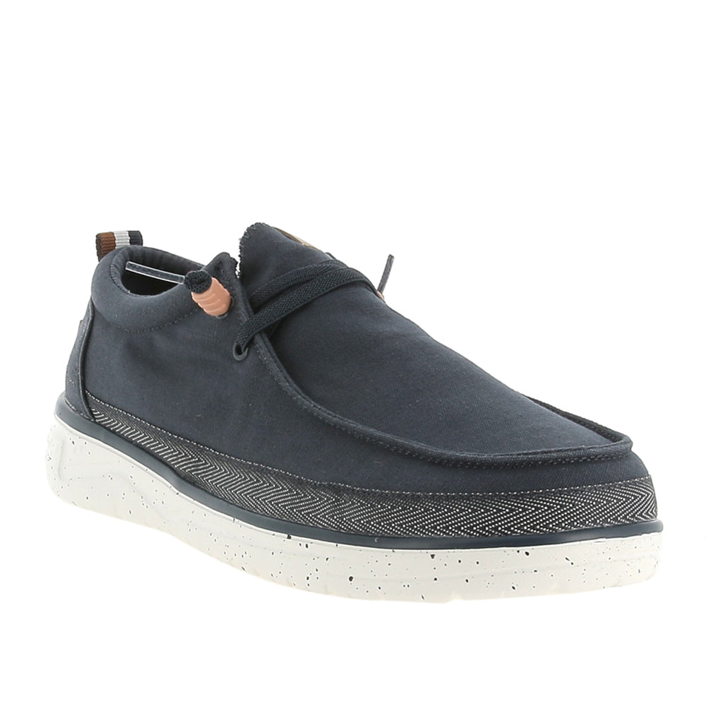 Sneakers Wrangler Uomo - Blu