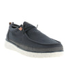 sneakers wrangler uomo blu 3610067