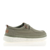 Sneakers Wrangler Uomo - Oliva