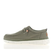 Sneakers Wrangler Uomo - Oliva