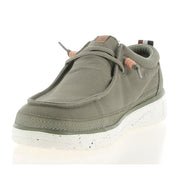 Sneakers Wrangler Uomo - Oliva