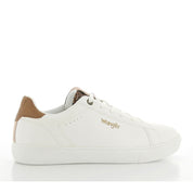 Sneakers Wrangler Donna - Bianco