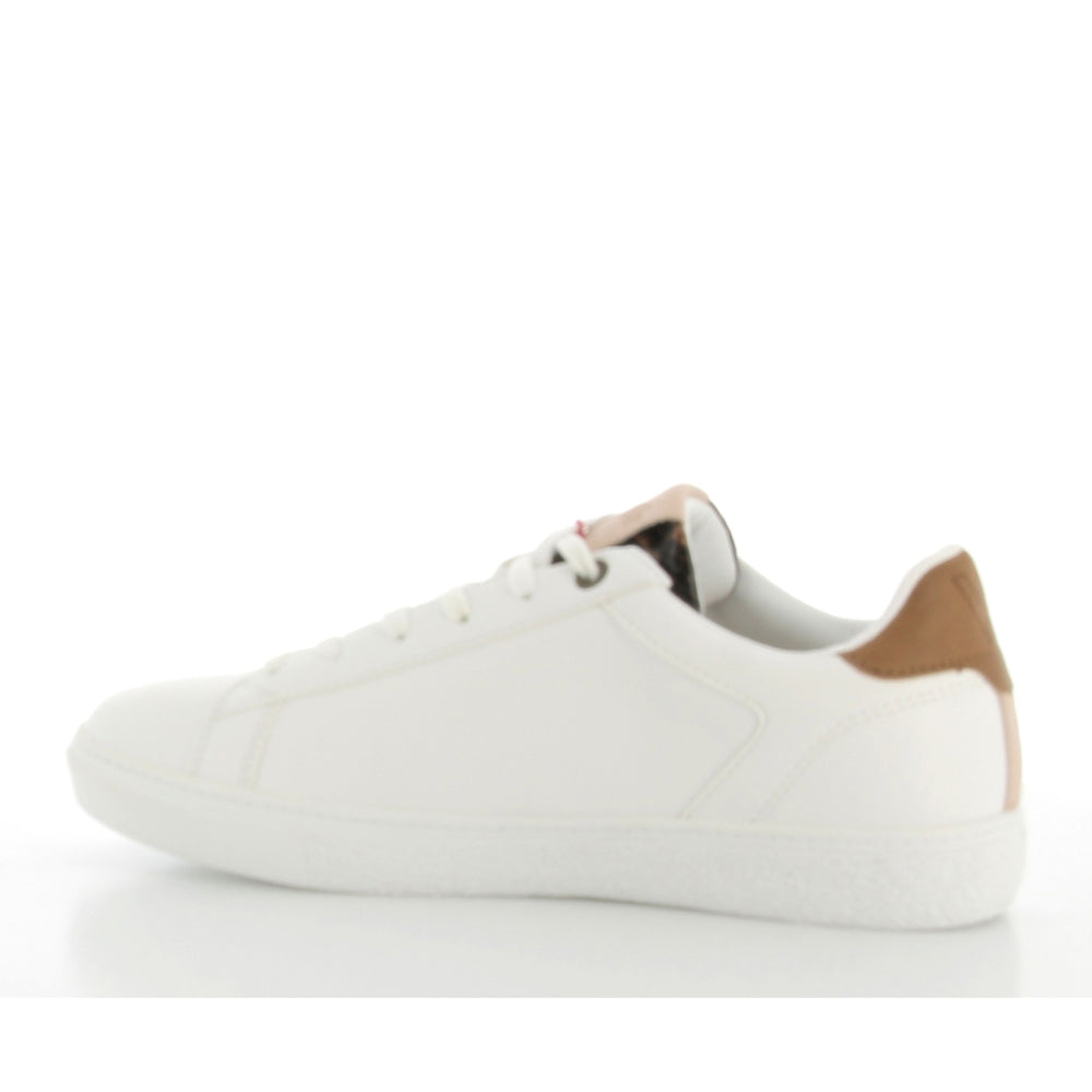 Sneakers Wrangler Donna - Bianco