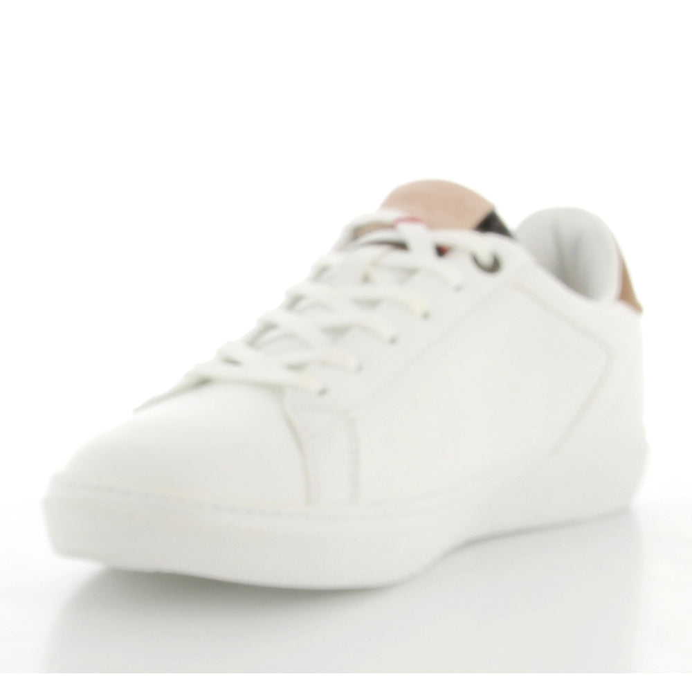 Sneakers Wrangler Donna - Bianco