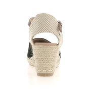 Sandalo Xti Donna - Nero