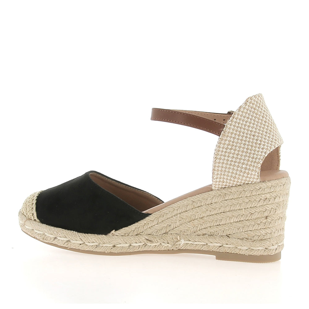 Sandalo Xti Donna - Nero