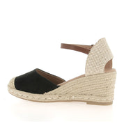 Sandalo Xti Donna - Nero