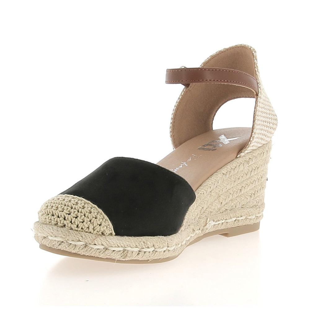 Sandalo Xti Donna - Nero