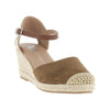 sandalo xti donna beige 4917025