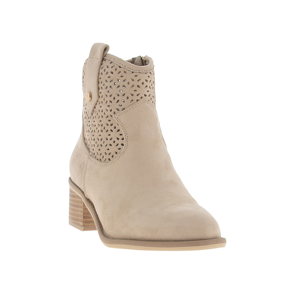 Tronchetto Xti Donna - Beige