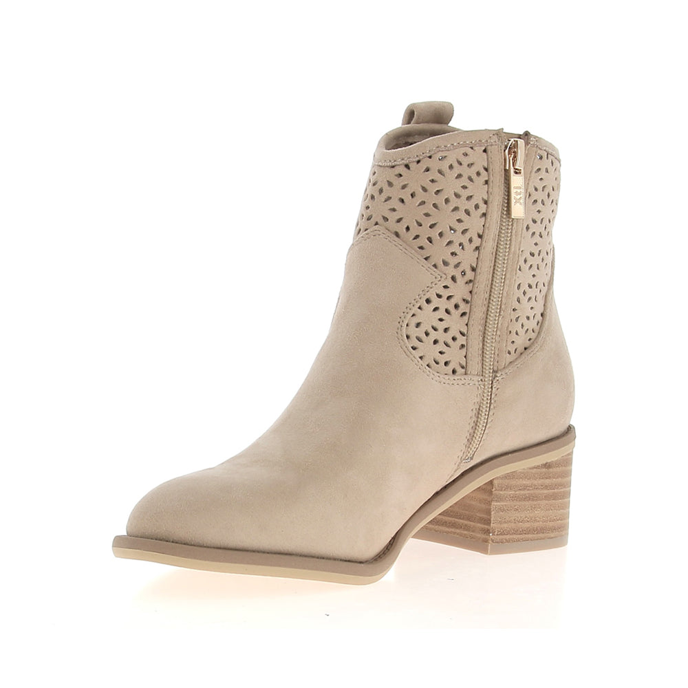 Tronchetto Xti Donna - Beige