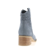 Tronchetto Xti Donna - Blu