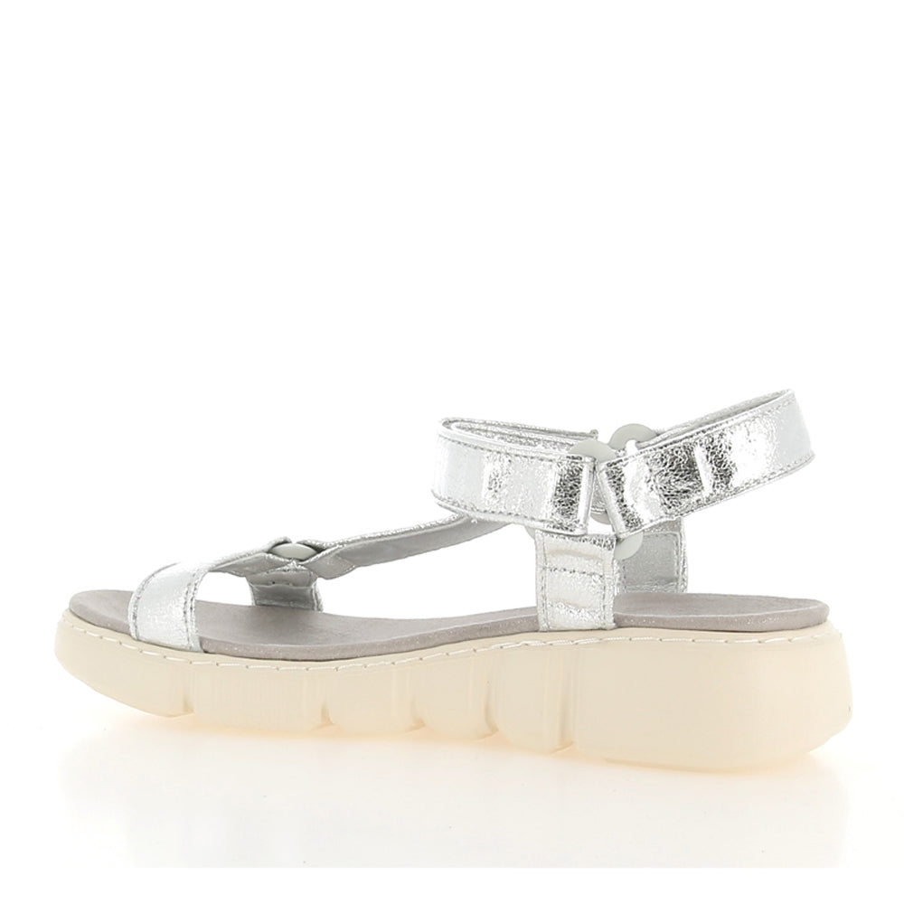 Sandalo Xti Donna - Argento