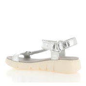 Sandalo Xti Donna - Argento