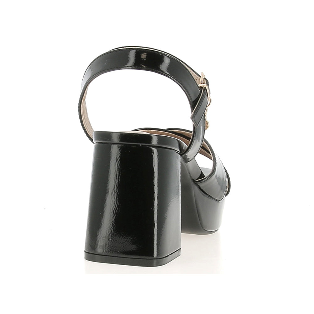 Sandalo Xti Donna - Nero