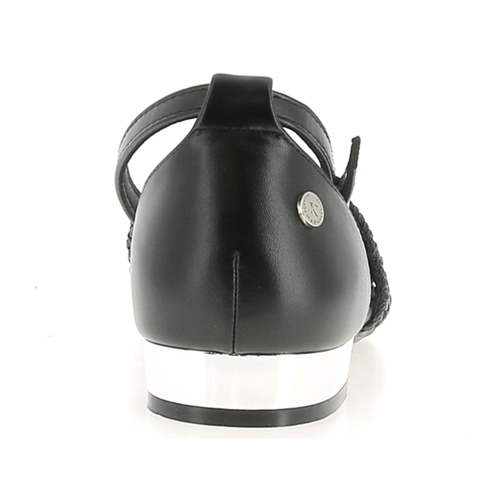 Décolleté Xti Donna - Nero