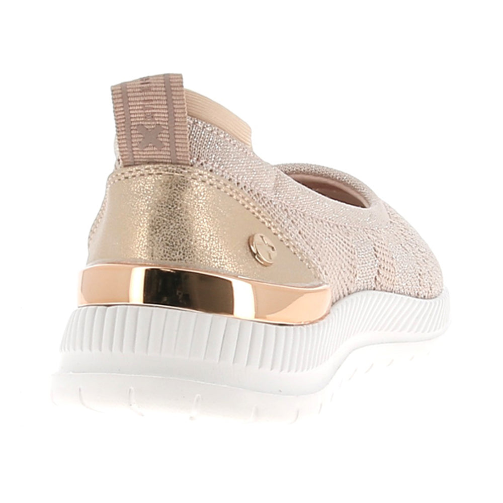 Mocassino Xti Donna - Rosa